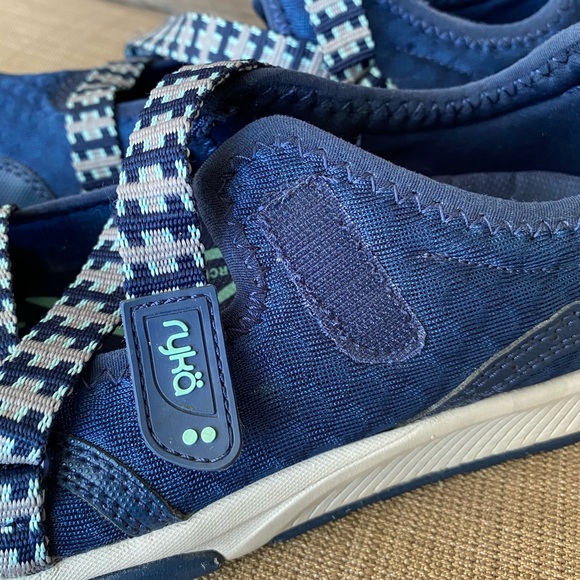 ⚡️ RYKA Kailee hiking and camping outdoor sneakers SIZE 6.5W - Picture 12 of 12